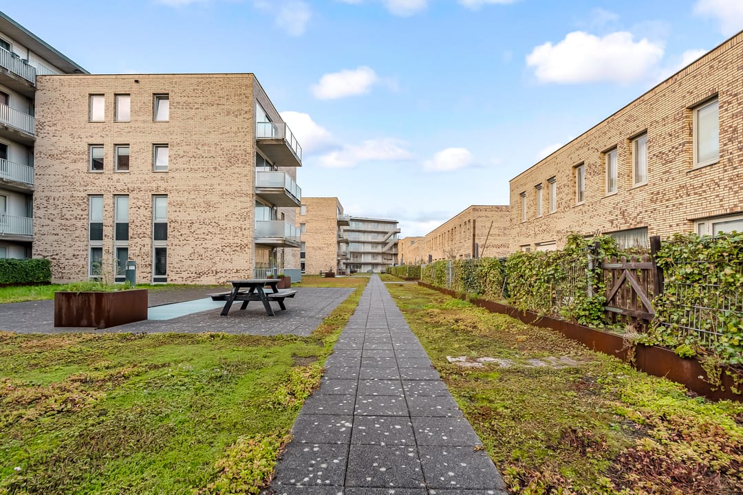 Foto 17 van Marnixlaan 270-A