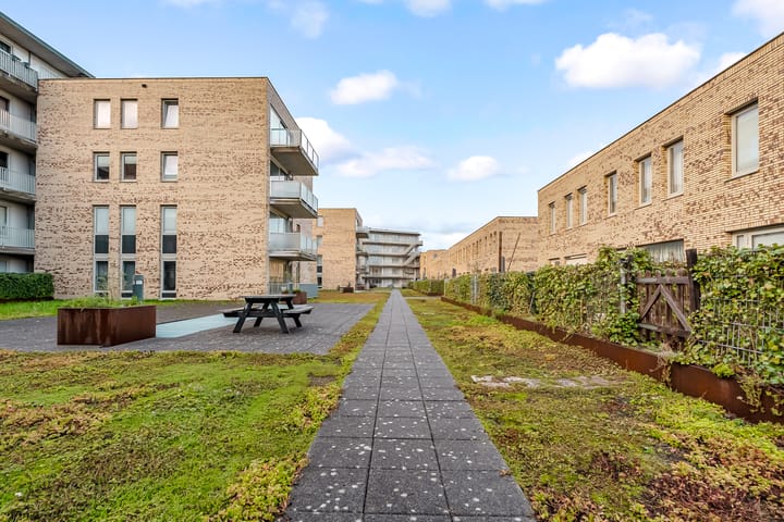 Foto 17 van Marnixlaan 270-A