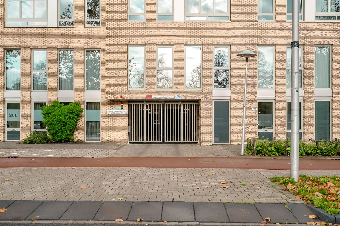 Foto 19 van Marnixlaan 270-A