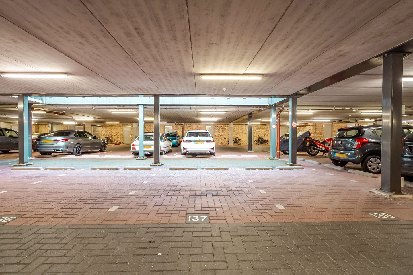 Foto 20 van Marnixlaan 270-A