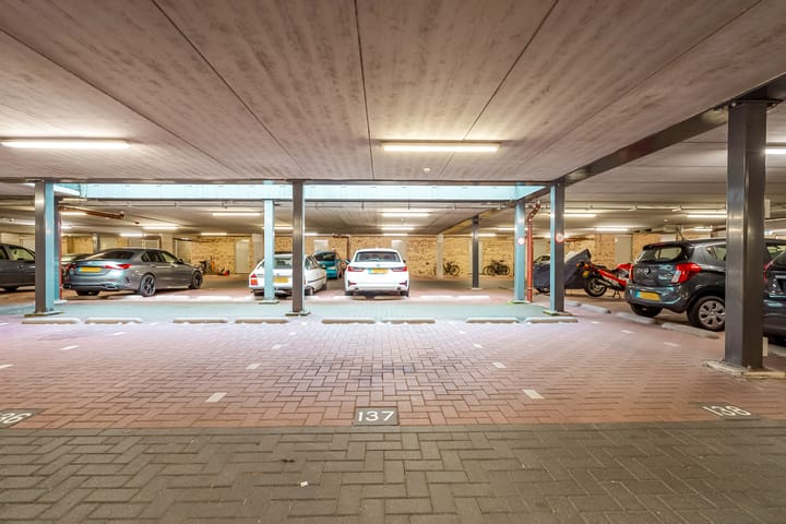 Foto 20 van Marnixlaan 270-A