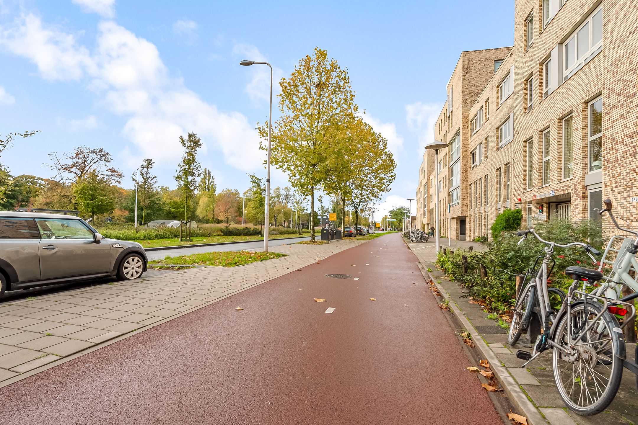 Foto 21 van Marnixlaan 270-A