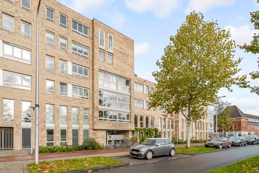 Foto 22 van Marnixlaan 270-A