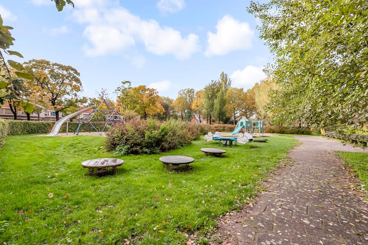 Foto 23 van Marnixlaan 270-A