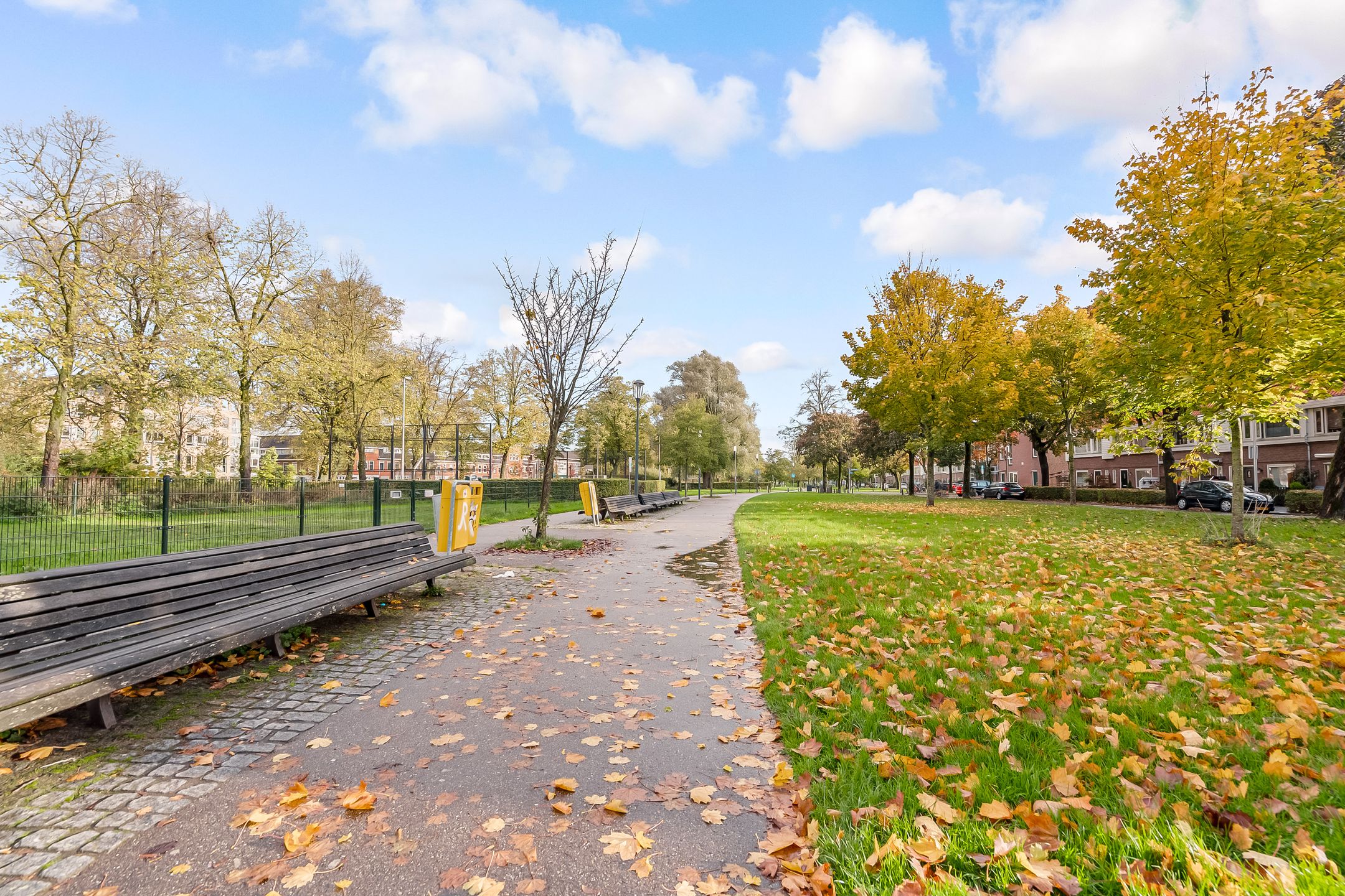 Foto 24 van Marnixlaan 270-A