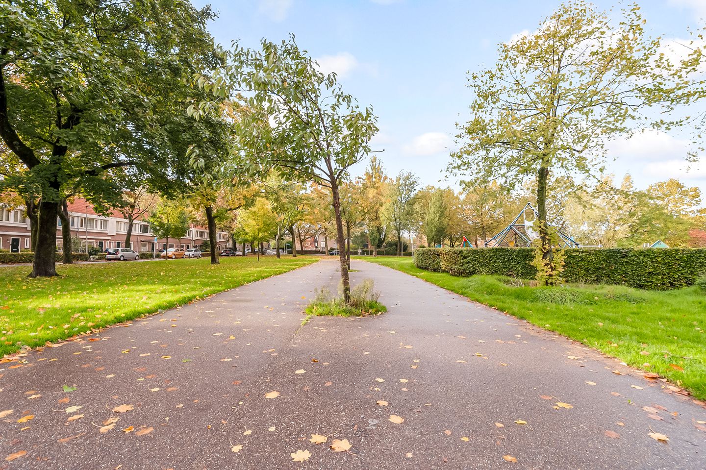 Foto 25 van Marnixlaan 270-A