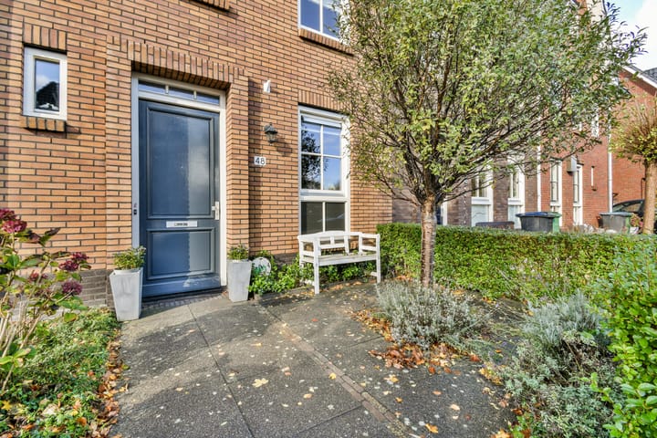 Photo 3 of Cannenburgh 48