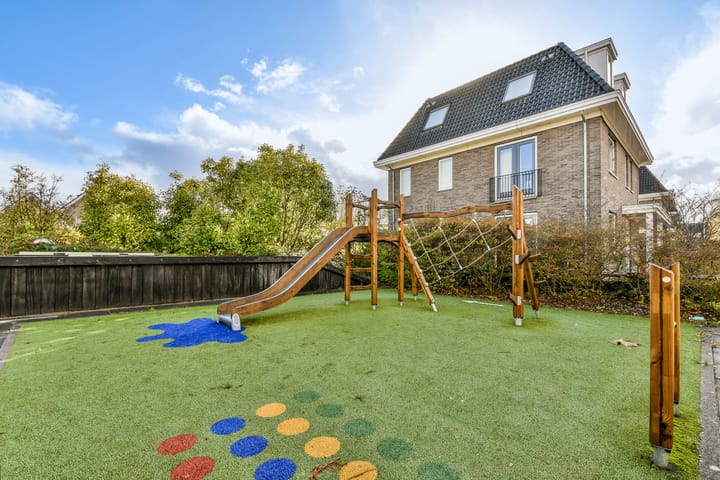 Photo 14 of Cannenburgh 48