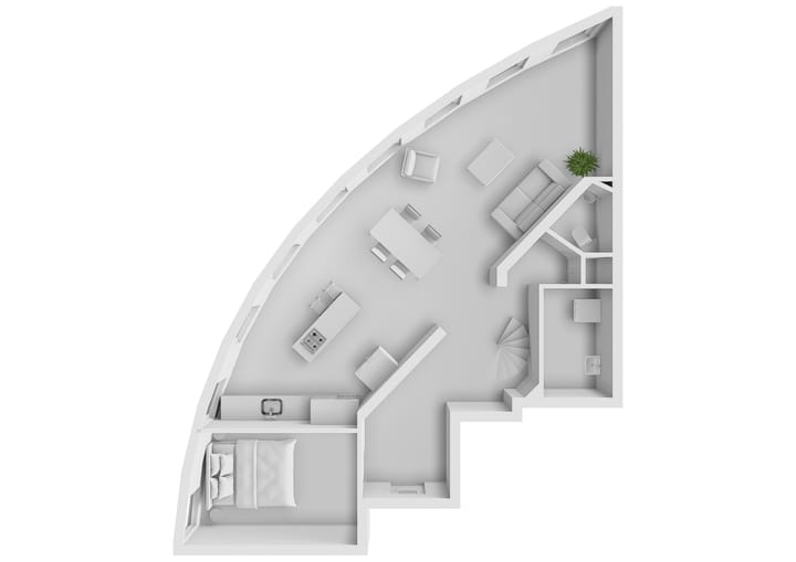 Foto 28 van Stadionkade 21-3