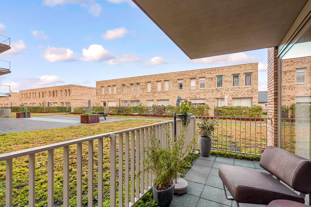 Foto 8 van Marnixlaan 270-A