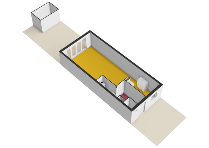 Photo 21 of Cannenburgh 48