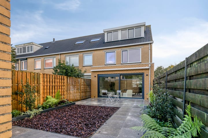 Sparrendaal 52 main image