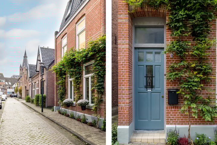 Foto 2 van Bloemstraat 9