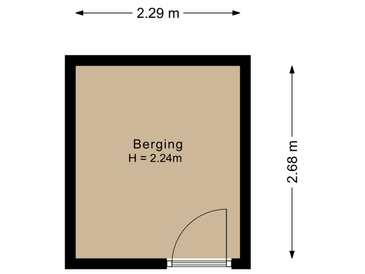 Berging