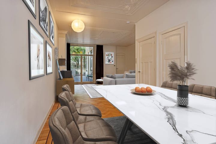 Foto 4 van Ruysdaelstraat 42-H