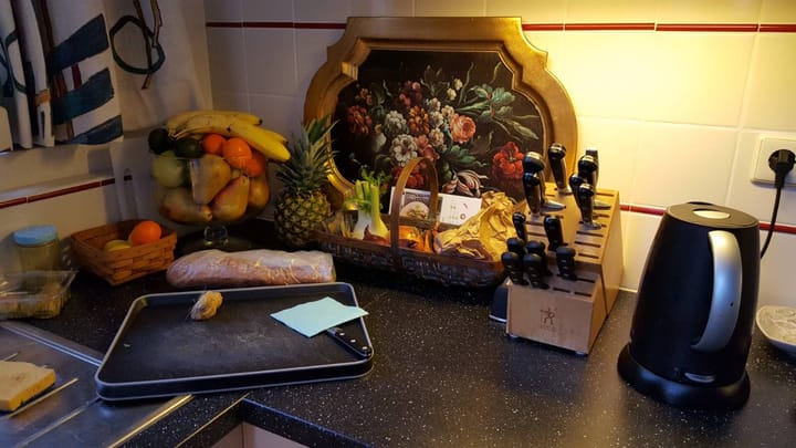 Photo 9 of Ruysdaelstraat 42-H