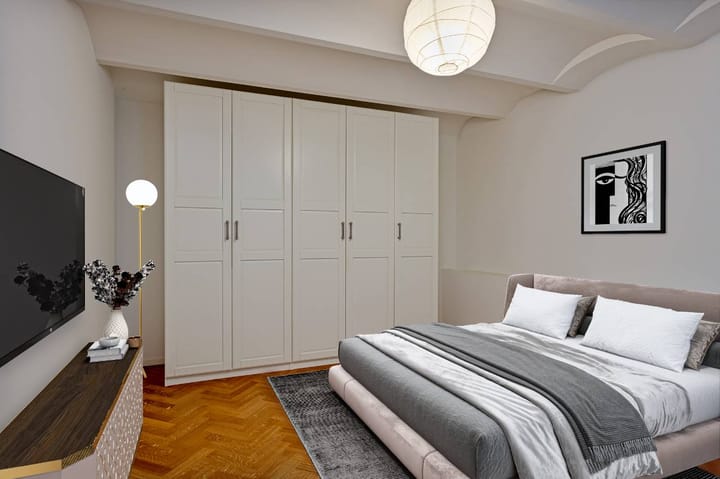 Photo 11 of Ruysdaelstraat 42-H