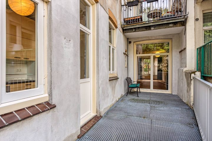 Photo 21 of Ruysdaelstraat 42-H