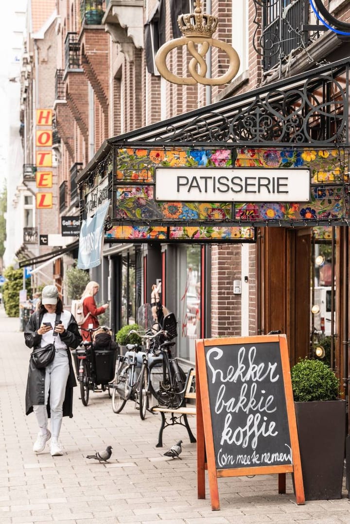 Photo 31 of Ruysdaelstraat 42-H