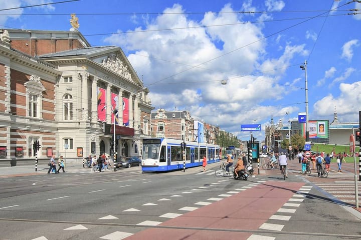 Photo 33 of Ruysdaelstraat 42-H