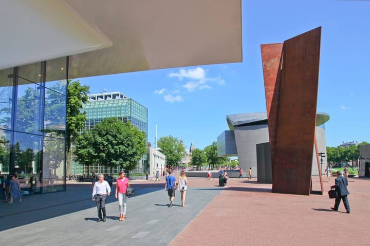 Photo 35 of Ruysdaelstraat 42-H