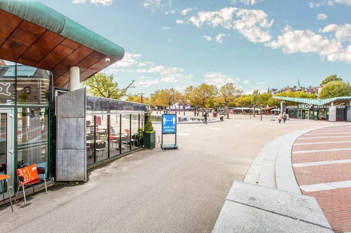 Photo 36 of Ruysdaelstraat 42-H