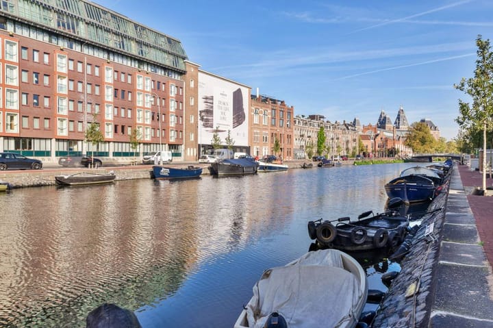 Photo 37 of Ruysdaelstraat 42-H