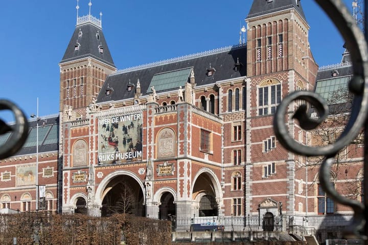 Photo 39 of Ruysdaelstraat 42-H