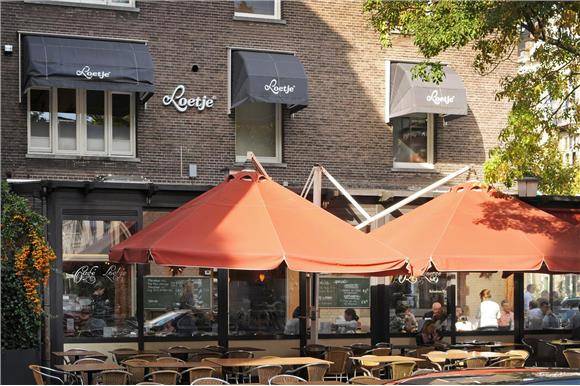 Photo 40 of Ruysdaelstraat 42-H