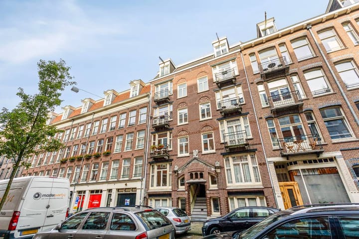 Photo 43 of Ruysdaelstraat 42-H