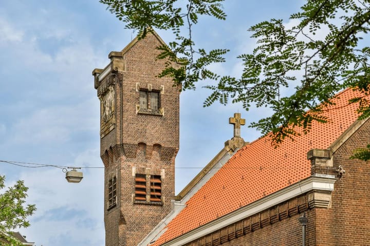 Photo 46 of Ruysdaelstraat 42-H