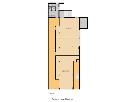 View floorplan