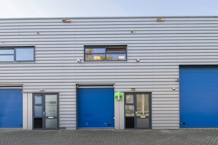 Nijverheidsweg-Noord 130-18