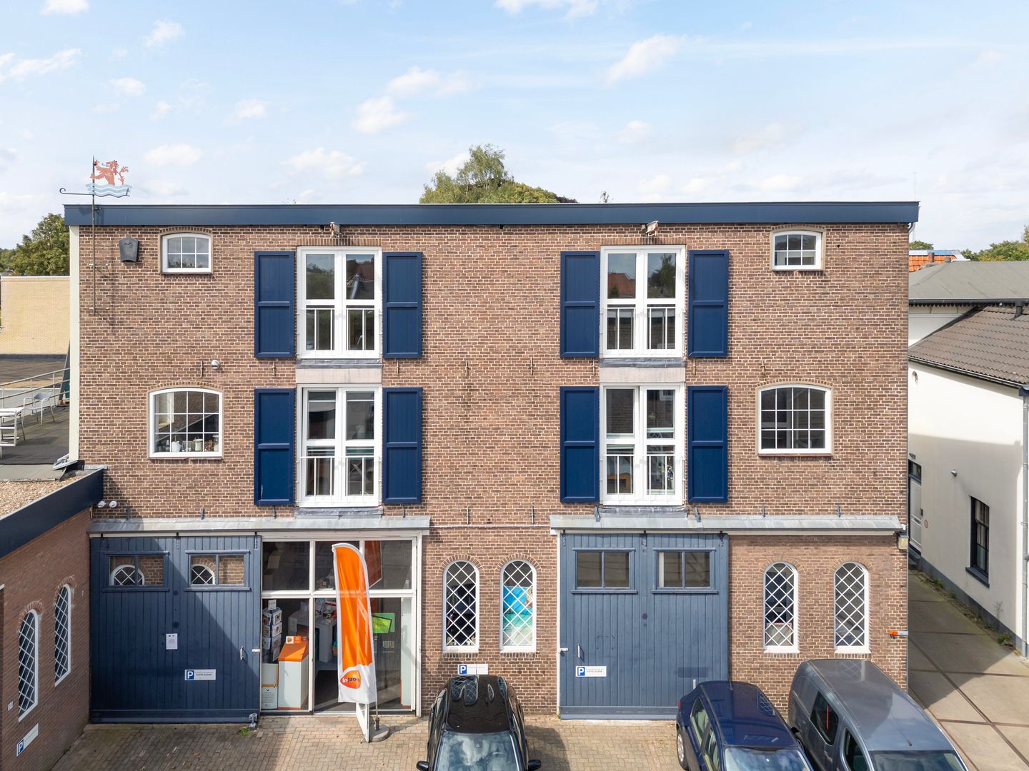 View photo 4 of Laanplein 9