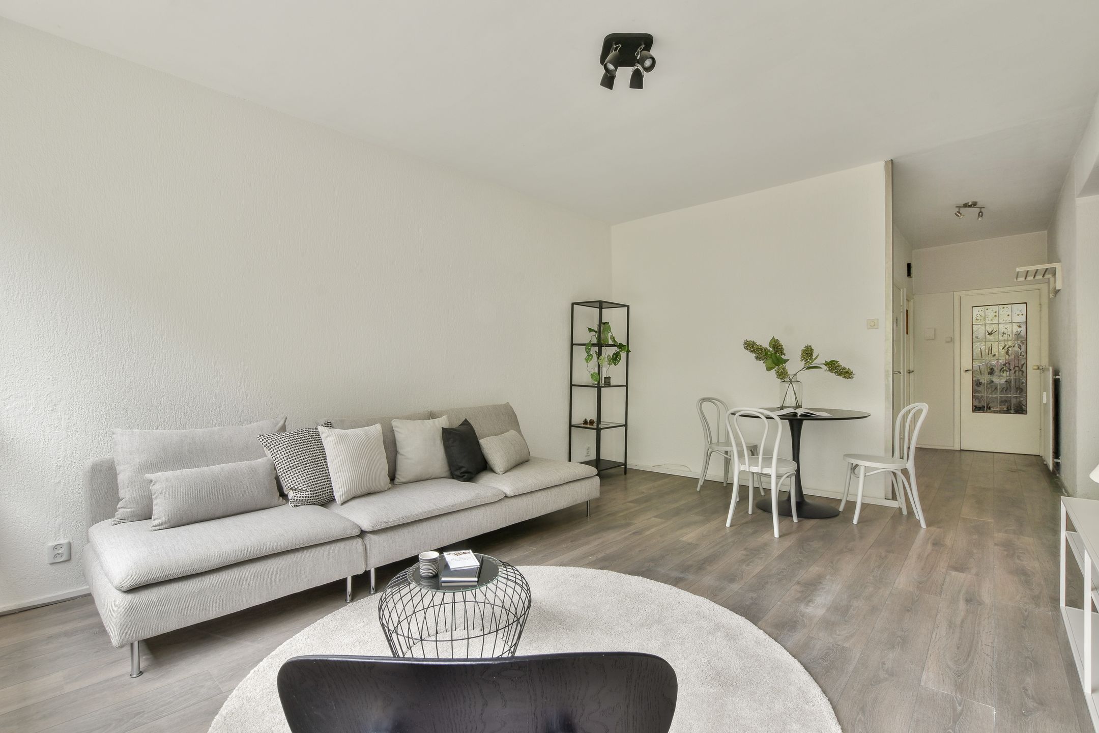 Photo 3 of Eastonstraat 2