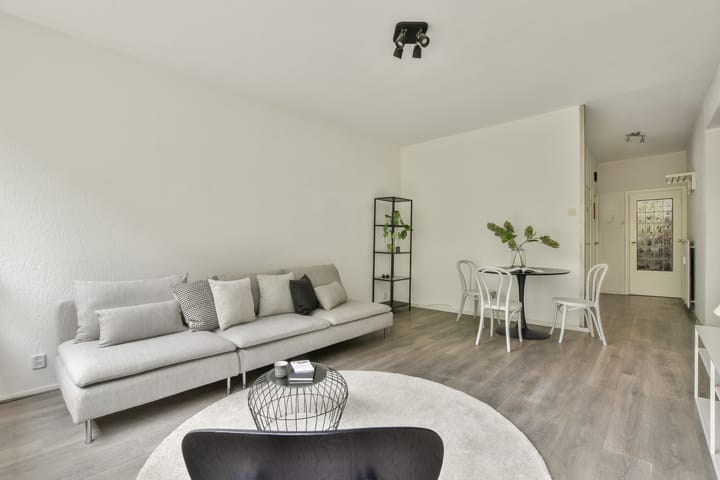 Foto 3 van Eastonstraat 2