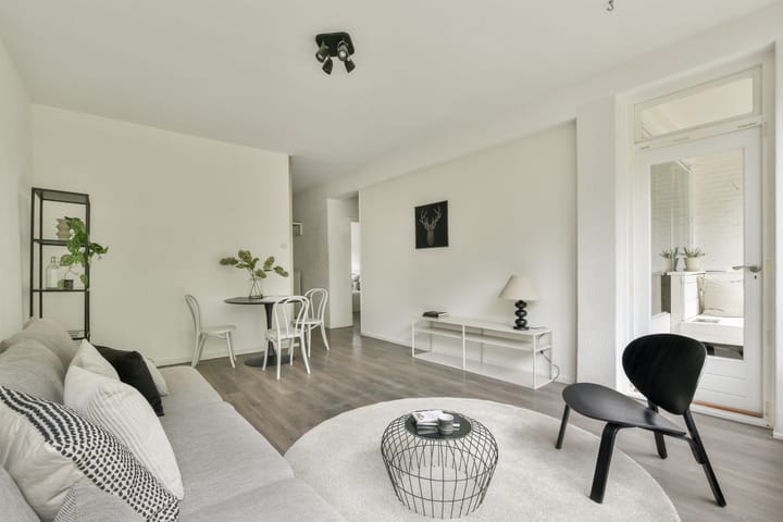 Foto 4 van Eastonstraat 2