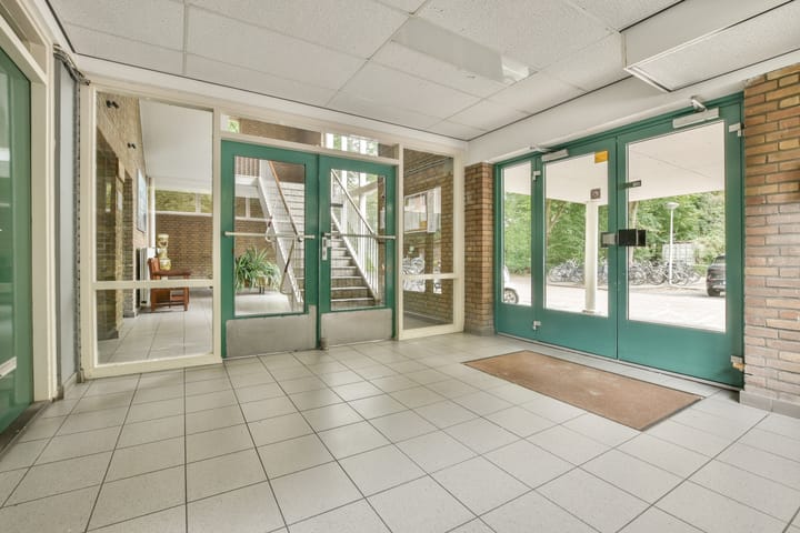 Foto 21 van Eastonstraat 2