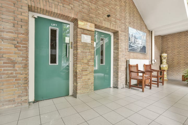 Foto 22 van Eastonstraat 2