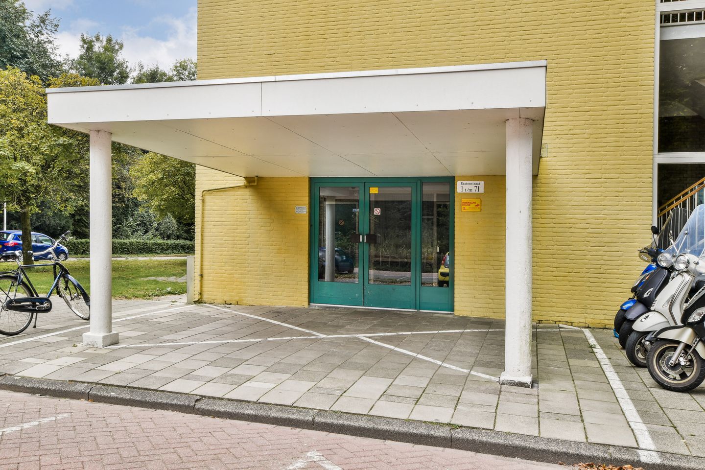 Photo 25 of Eastonstraat 2