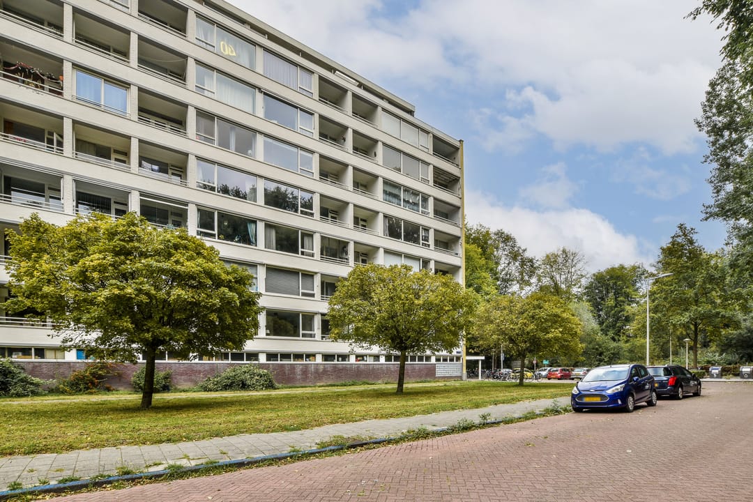 Photo 26 of Eastonstraat 2