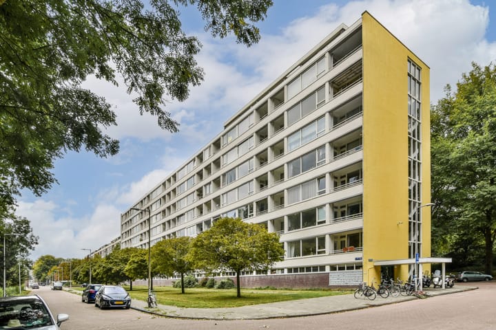 Foto 27 van Eastonstraat 2