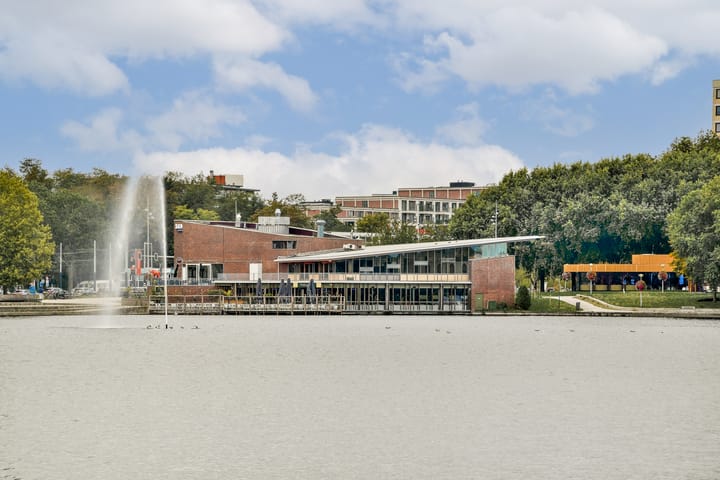 Foto 30 van Eastonstraat 2