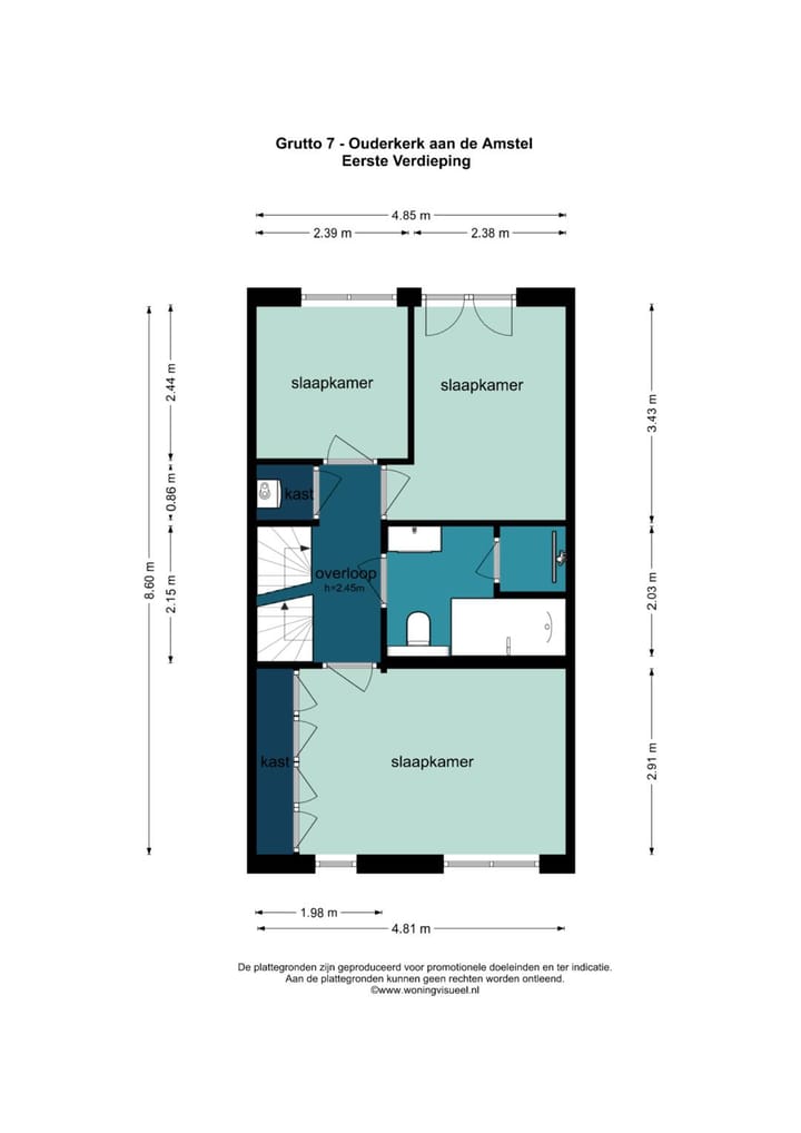 Foto 49 van Grutto 7