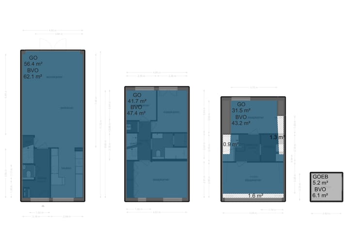 Foto 51 van Grutto 7