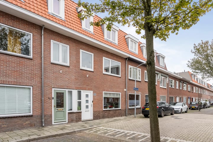 Foto 6 van Minahassastraat 65