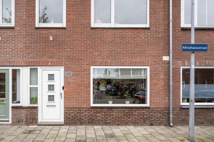 Foto 8 van Minahassastraat 65