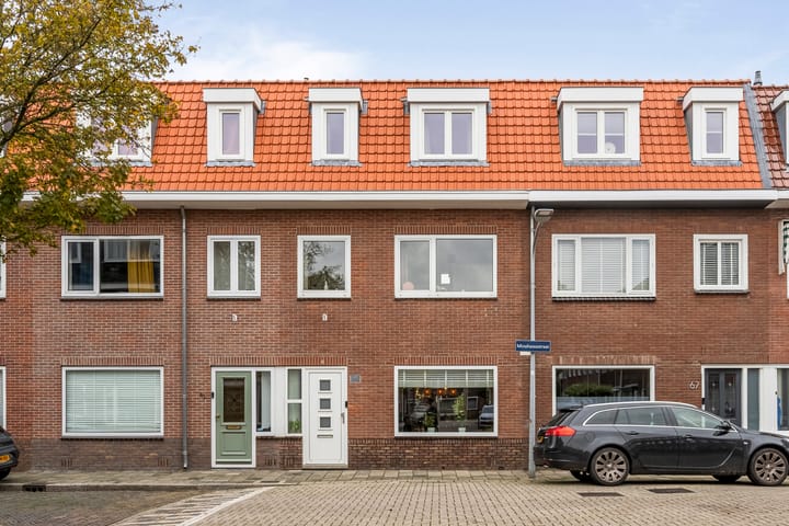 Foto 7 van Minahassastraat 65