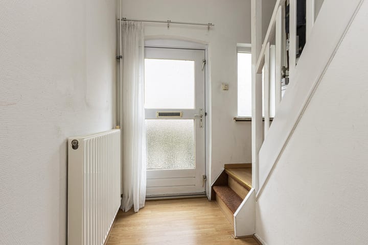 Photo 11 of Reigerlaan 11