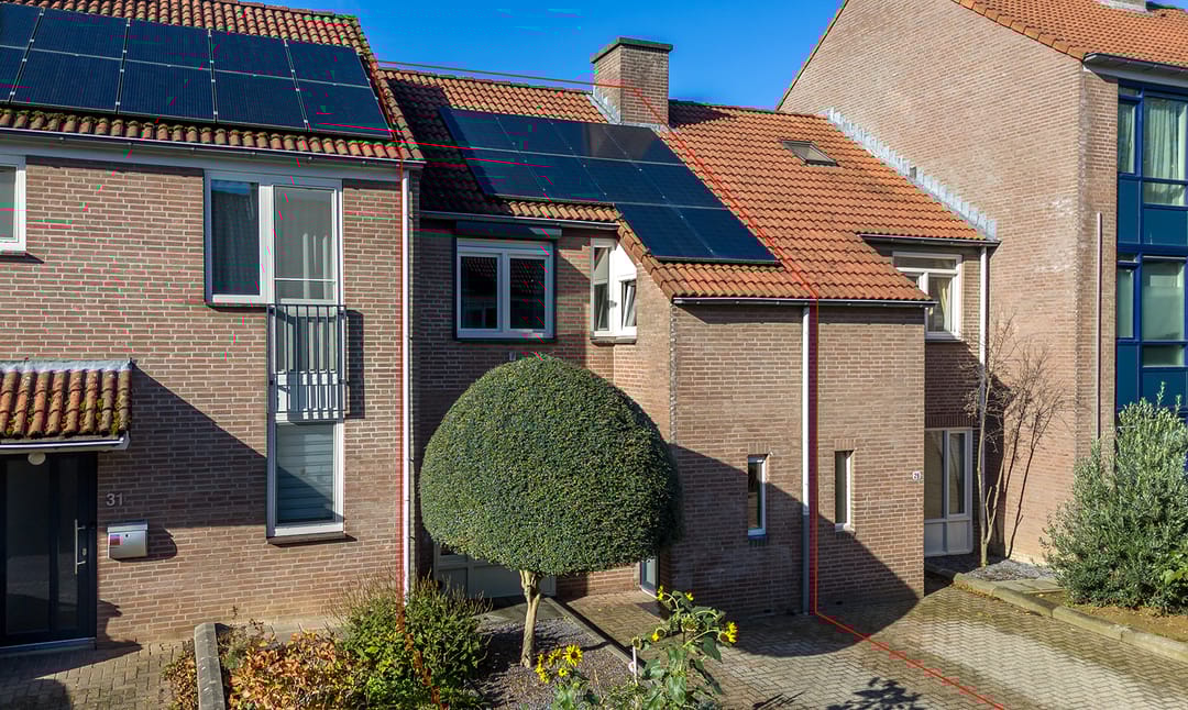 Foto 2 van Insula 30